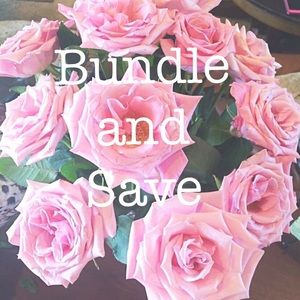 Bundle at least 3 items
